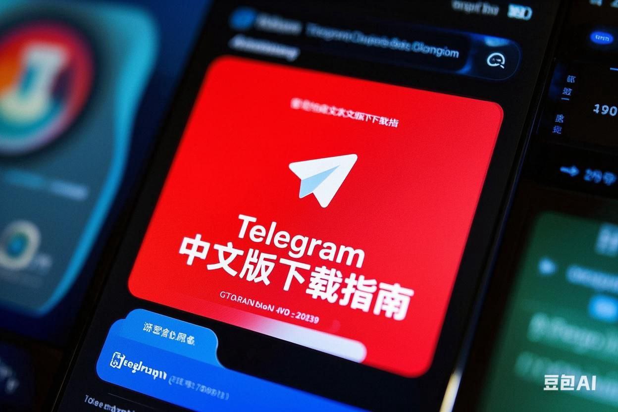 Telegram中文版下载指南：功能、安装与使用全解析